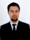 Dr. Öğr. Üyesi Semih YUMAK (Anabilim Dalı Başkanı)